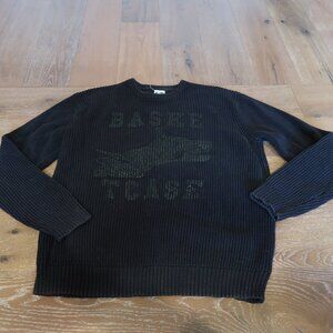 Basketcase Sweater